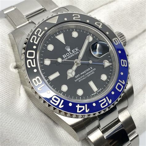 rolex batman prices|rolex batman original price.